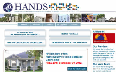 HANDS of Central Florida