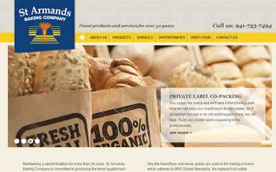 St Armands Bakery