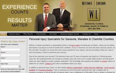 Wittmer &amp Linehan