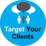 Target Your Clients