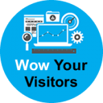 Wow Your Visitors