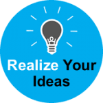 Realize Your Ideas